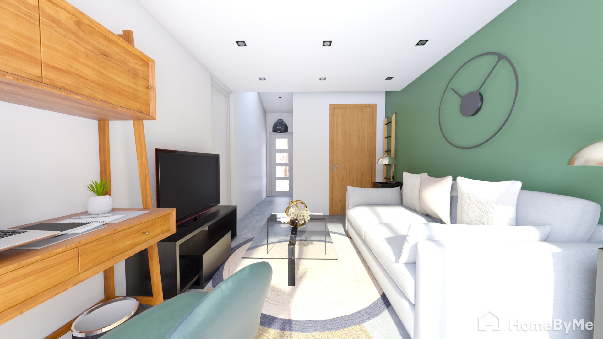 Projet Grands Espaces 4